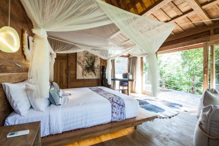 Blue Karma Dijiwa Ubud - 106