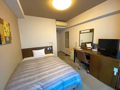 Route Inn Miyazaki Tachibana Dori - 38