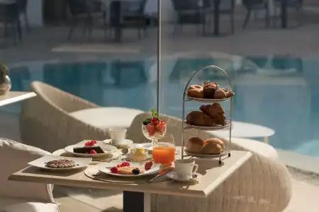 La Residenza Capri - 46