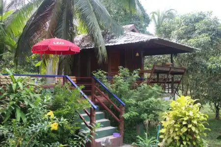 Phayam Garden View - 31
