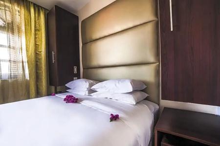 Best Western Plus Zanzibar - 16