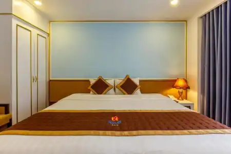 Huong Sen Annex - 39