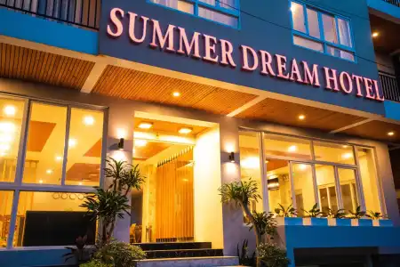 Summer Dream Phu Quoc - 0