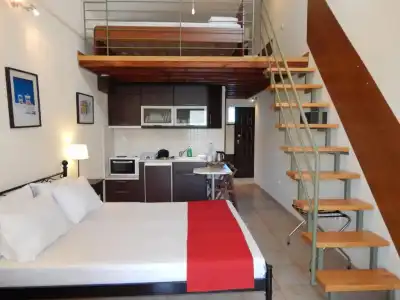 Kripis Studio Pefkohori - 226