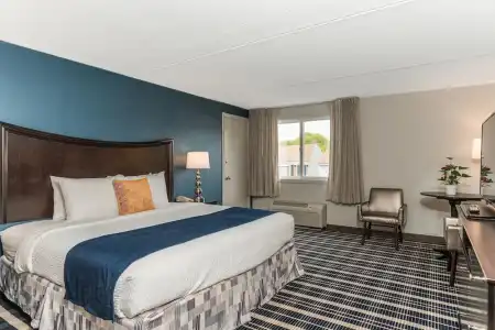 Rockport Inn And Suites - 34