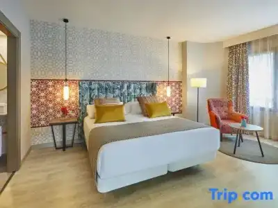 Hesperia Sevilla - 73