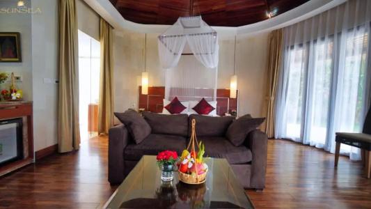 Sunsea Resort - 37