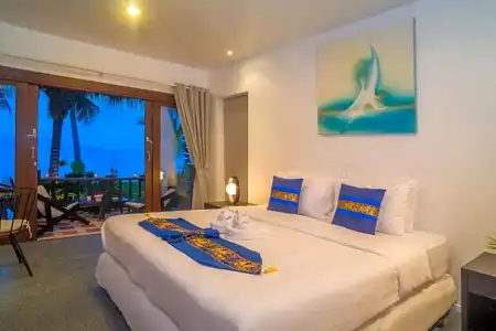 Baan Bophut Beach Samui - 69