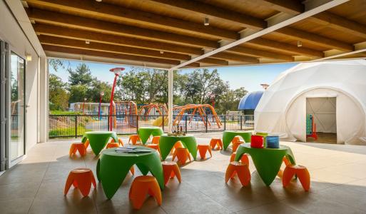 Valamar Camping Lanterna - 18