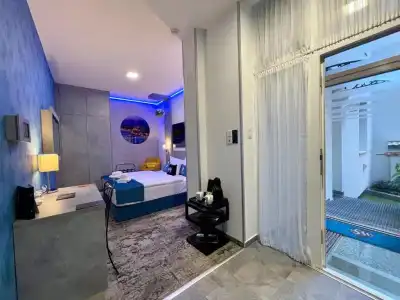 Smart Budapest - 101