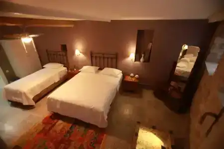 Podemos Otel - 28