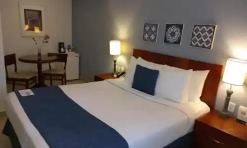 Hodelpa Caribe Colonial - 55