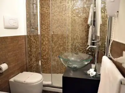 Palazzo Ducale Suites - 25