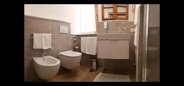 Albergo Soldanella - 27