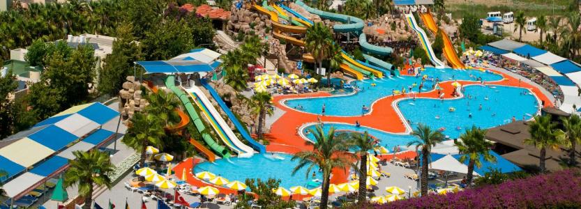 VONRESORT Golden Beach & Aqua - Kids Concept-Ultra All Inclusive - 30
