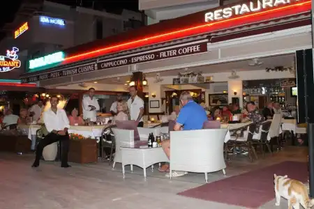 Pearl of Marmaris Otel - 13