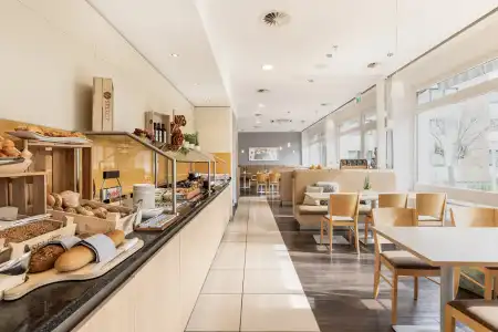 Garner MAINZ by IHG - 25