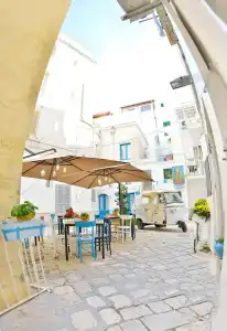 Albergo Diffuso Monopoli - 23