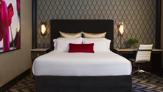 The Allegro Royal Sonesta Chicago Loop - 4