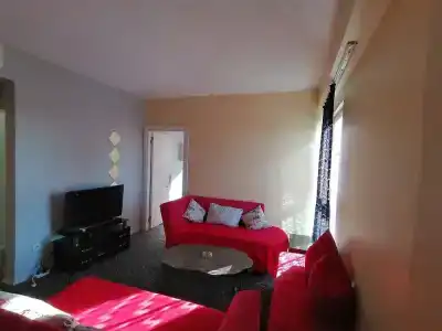 Rainbow Suite - 51