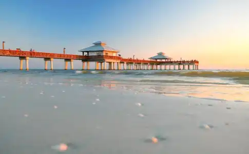 Pointe Estero Beach Resort - 15