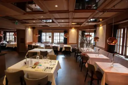 Bernerhof Swiss Quality Gstaad - 13