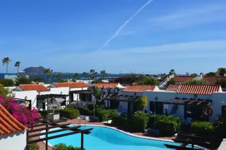 La Concha del Mar Apartments - 12