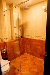 Royal Phala Cliff Beach Resort and Spa - 44