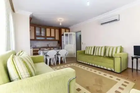 Cobanoğlu Otel and Apart - 84
