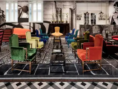 Jules César & Spa Arles - MGallery Collection - 22