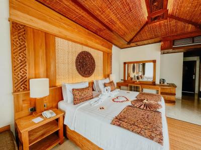 Sakti Garden Resort & Spa - 8