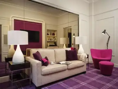Sofitel London St James - 101