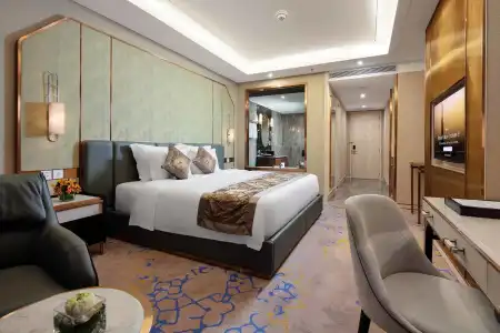 Vinpearl Landmark 81, Autograph Collection - 31