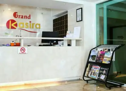 Grand Kasira - 10