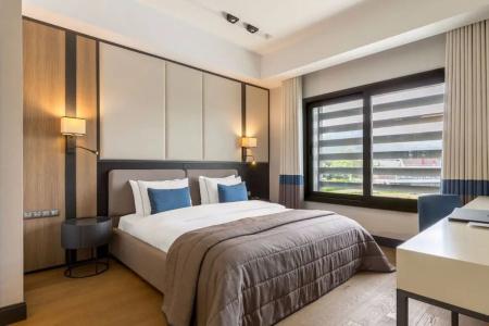 The Fortyfive Business & Spa - 5