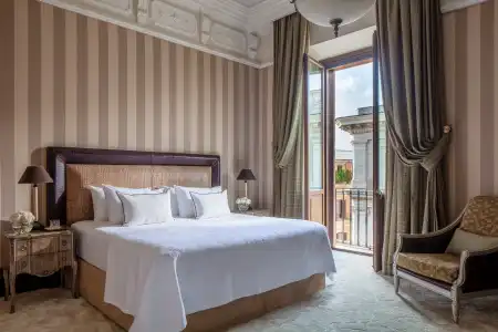 Anantara Palazzo Naiadi Rome - 9