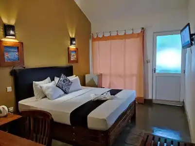 Nil Diya Beach Resort - 26
