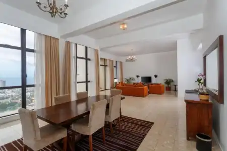 Hilton Colombo Residence - 99