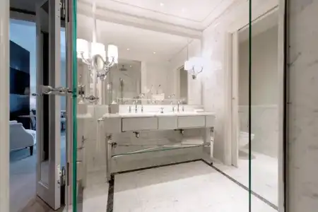 Palazzo Parigi & Grand Spa Milano - 44