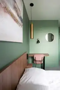 Hôtel IENA - 32