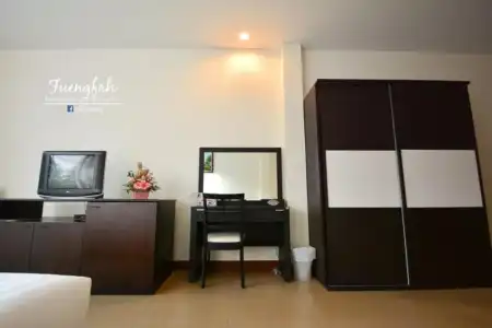 Fuengfah Riverside Garden Resort - 21
