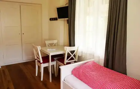 Adventure Guesthouse - 36