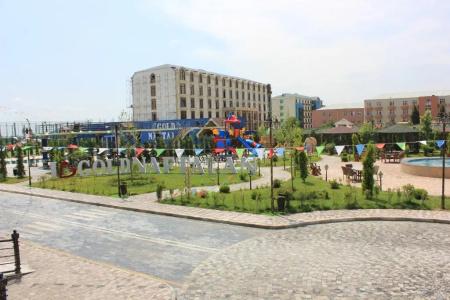 Gold&SPA Naftalan - 21