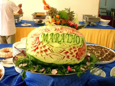 Euroxenia Marathon - 12