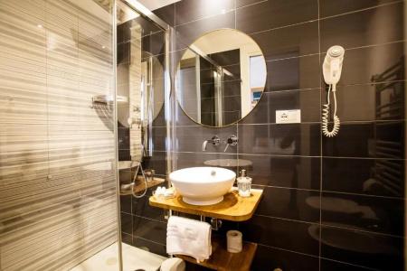 Atmosfere Guest House - 5 Terre e La Spezia - 58