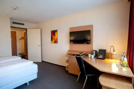 Best Western Conference AirportFrankfurt Mörfelden - 96