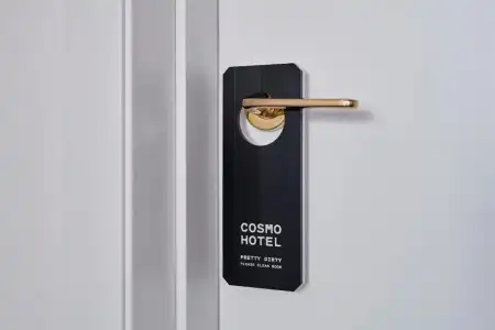 Room Mate Cosmo – City Centre, Valencia - 18