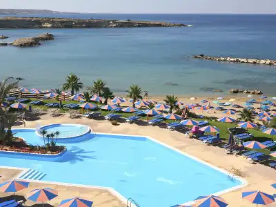 Corallia Beach Apartments - 9