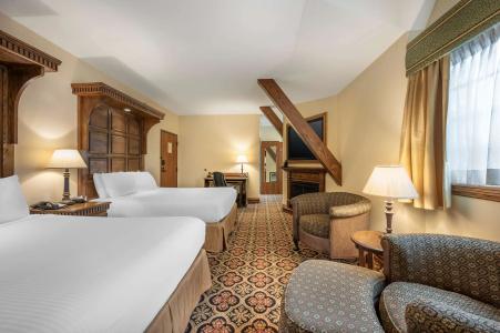 Best Western Premier Mariemont Inn - 35
