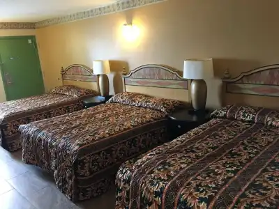 Sea Palace Inn - 75